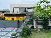 Luxurious smart home 1 kanal dha phase 4 block ff brand...