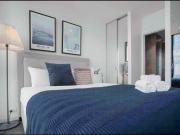 4406/45 Clark St Fully Furnished, Southbank, Vic 3006