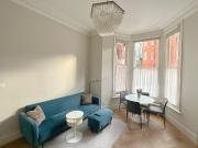 Luxurious & spacious 1 bed flat Short term let