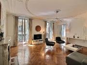 Luxurious, spacious and delicately decorated apartment...