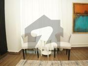 Luxurious Studio Apartment In Seven Star Heights Bahria...