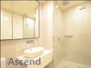 Luxurious stylish apartment