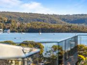 Luxurious Sub Penthouse Moments From The Waterfront