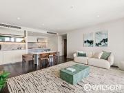 Luxurious Sub Penthouse The Ultimate in City Living