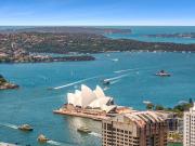 Luxurious Super Prime 3 Bedroom Sub Penthouse with...