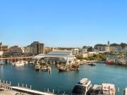 Luxurious Sydney Waterfront Living Furnished