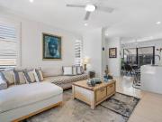 Luxurious Terrace in Cova Estate with access to Resort...