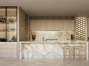 Luxurious Three Bedroom Apartments with Two Parking Spaces