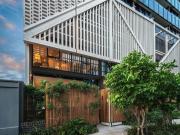 Luxurious Townhome in Prime Newstead Complex