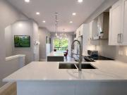 Luxurious Townhouse Yorkson Willoughby Langley furnished...