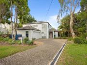 Dual Living. Elevated Privacy. Family Flexibility