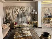 Luxurious Triple Storey House For Sale In Prime Location...