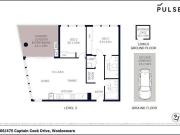 Luxurious Two Bedroom Apartment