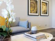 Luxurious Two Bedroom Apartment For Rent