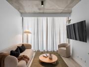 Luxurious two bedroom apartment with study in prime...