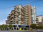 Luxurious Two Bedroom Furnished Apartment