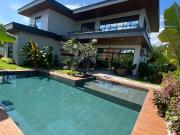 Luxurious Two Storey House and Lot for Sale near Clark