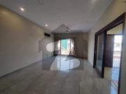 Luxurious brand new upper portion for rent