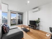 Luxurious Urban Living at Prime Location