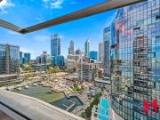 Luxurious Urban Living with with Spectacular Views of...