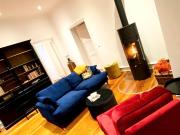 Luxurious Villa Apartment: 170 m² in Prime Heidelberg...