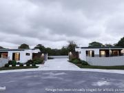 Luxurious Villas ~ Under Construction