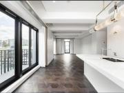 Luxurious Waterfront Living in Pyrmont 3 Bedroom Elegance