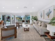 Luxurious Waterfront Living in Sorrento Precinct