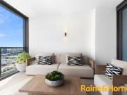 Oversized 4 Bedroom Luxury Apartment