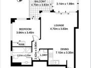 Luxurious World Tower 1 Bed Apt with Study Can as 2 Bed...