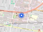 Luxuriously appointed apartments with every convenience...