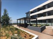 Luxuriously appointed apartments with every convenience...