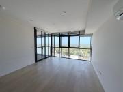 Luxuriously appointed apartments with every convenience...