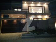 Luxuriously designed 500 yds brand new bungalow in dha...