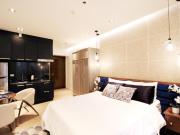 Luxuriously Designed Studio Unit For Sale at...