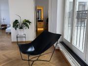 Luxuriously Furnished 3 Room Apartment Available for...