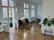 Luxuriously Furnished 3 Room Apartment Available for...