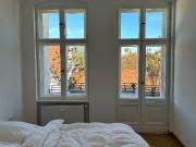 Luxuriously Furnished 3 Room Apartment Available for...