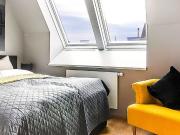 LUXURIOUSLY FURNISHED SERVICED APARTMENT – MESSE PRATER,...