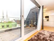 LUXURIOUSLY FURNISHED SERVICED APARTMENT – VOTIV PARK