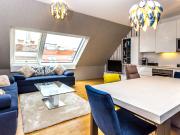 LUXURIOUSLY FURNISHED SERVICED APARTMENT – VOTIV PARK