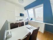 LUXURIOUSLY FURNISHED SERVICED APARTMENT – VOTIV PARK