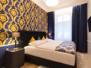 LUXURIOUSLY FURNISHED SERVICED APARTMENT – VOTIV PARK