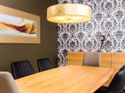 LUXURIOUSLY FURNISHED SERVICED APARTMENT VOTIV PARK,...