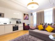 LUXURIOUSLY FURNISHED SERVICED APARTMENT – VOTIV PARK,...