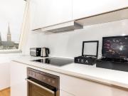 LUXURIOUSLY FURNISHED SERVICED APARTMENT – VOTIV PARK,...