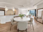 LUXURIOUSLY RENOVATED, NORTH FACING RESIDENTIAL APARTMENT