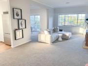 Luxuriously Renovated Three Bedroom Home in Blue Chip...