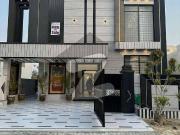 Luxury10 Marla Designer House for Sale in DHA Phase 9...
