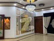 Luxury 01 Kanal Spanish Design House For Rent In DHA...
